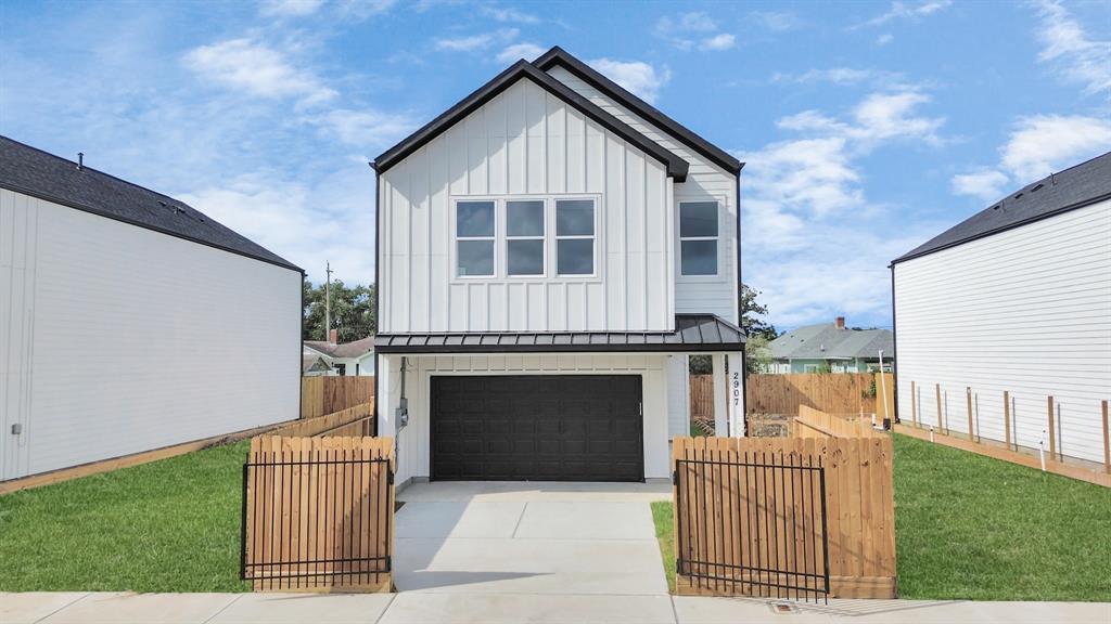 2911 Jones Street, Houston, Texas image 2