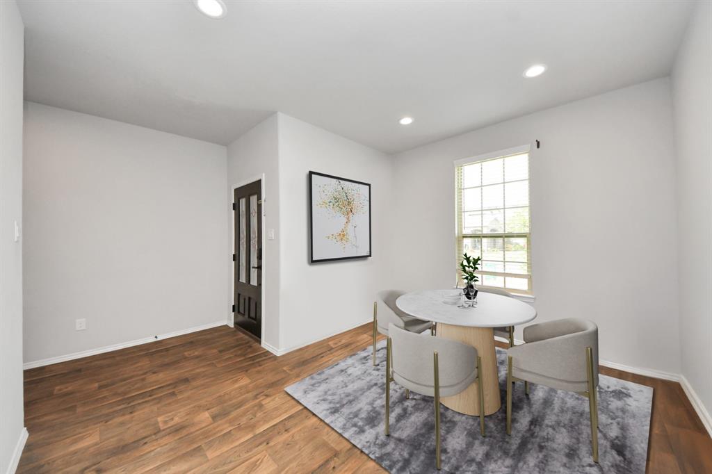 5426 Clover Blossom Lane