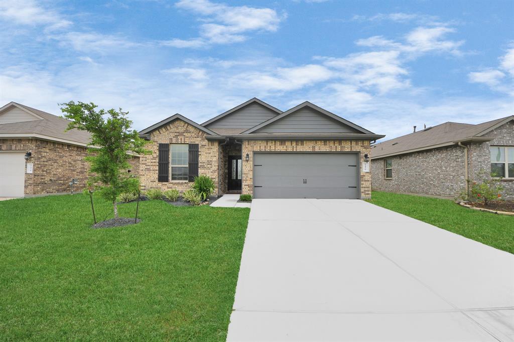 5426 Clover Blossom Lane