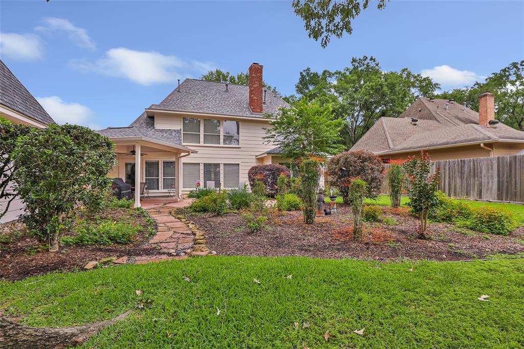 5810 Redwood River Drive, Kingwood, Texas image 25