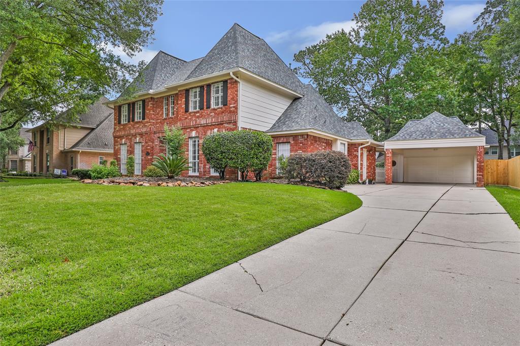 5810 Redwood River Drive