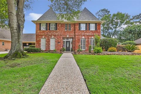 5810 Redwood River Drive Kingwood TX 77345