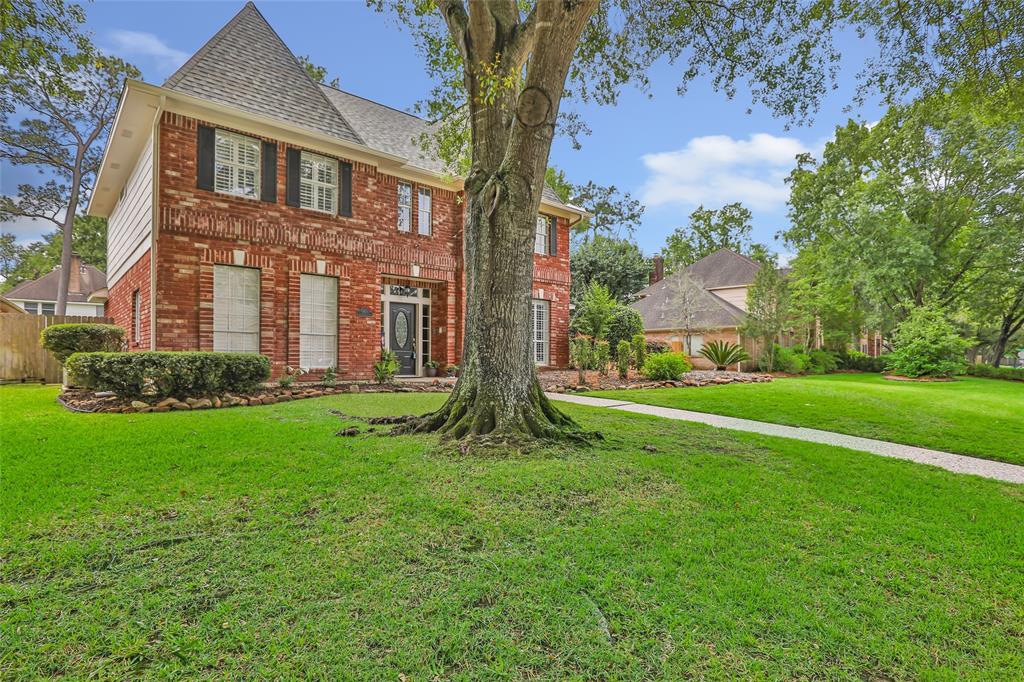 5810 Redwood River Drive