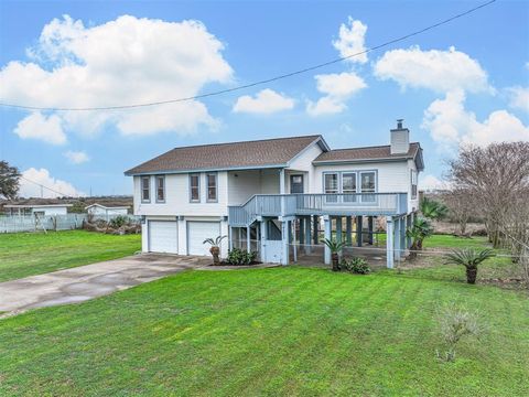 4023 Spanish Main Boulevard Galveston TX 77554