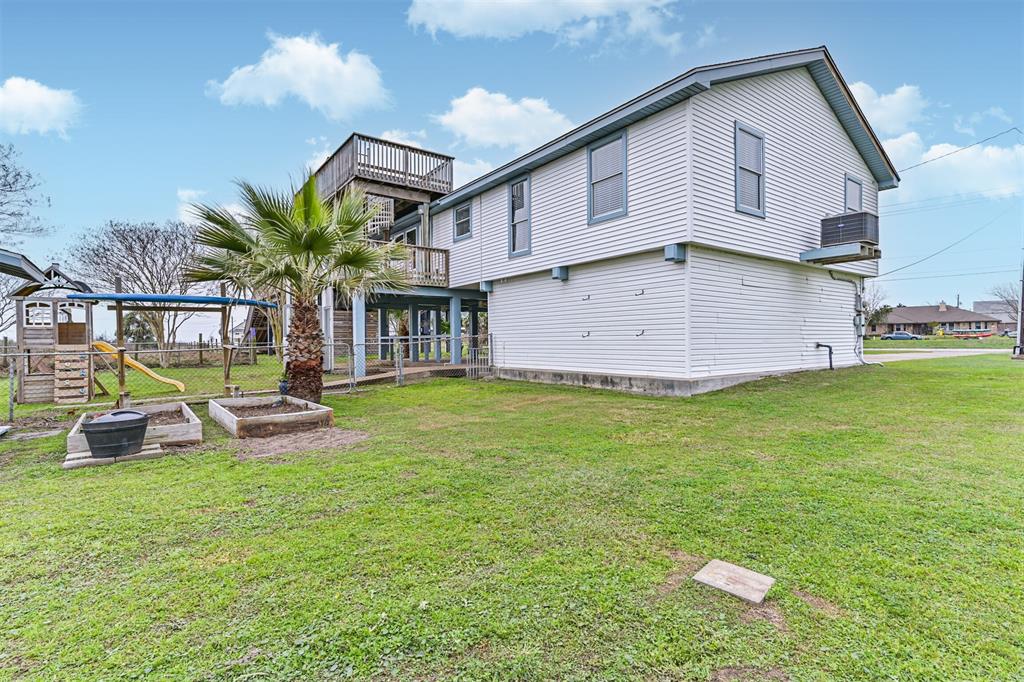 4023 Spanish Main Boulevard, Galveston, Texas image 38