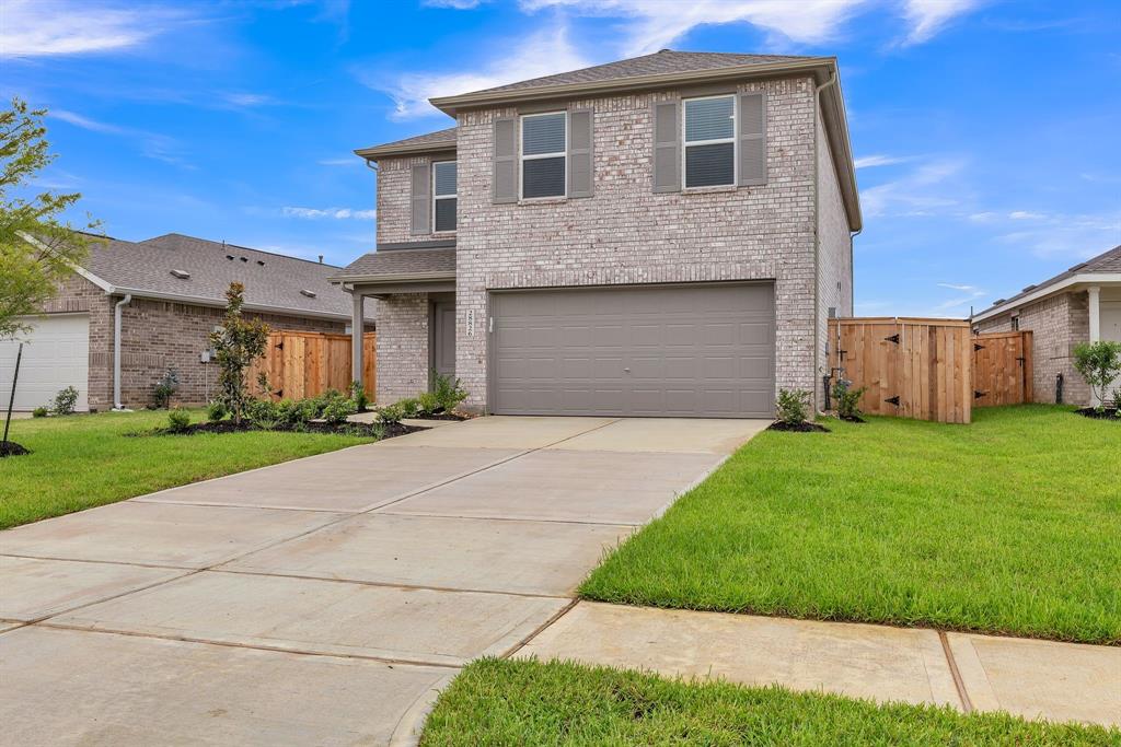 28826 Texas Sparrow Lane
