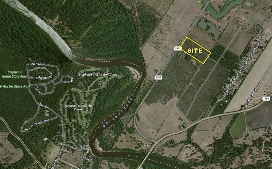 3200 FM 3318 Road