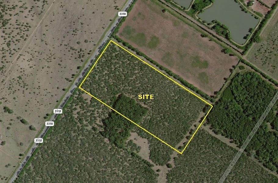 3200 FM 3318 Road