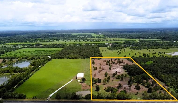 3200 Fm 3318 Road, Brookshire, Texas image 1