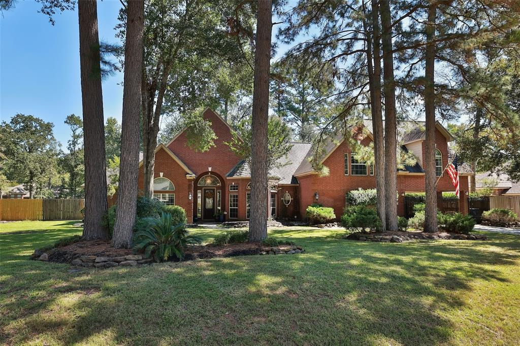 502 Monarch Oak Drive, Magnolia, Texas image 49