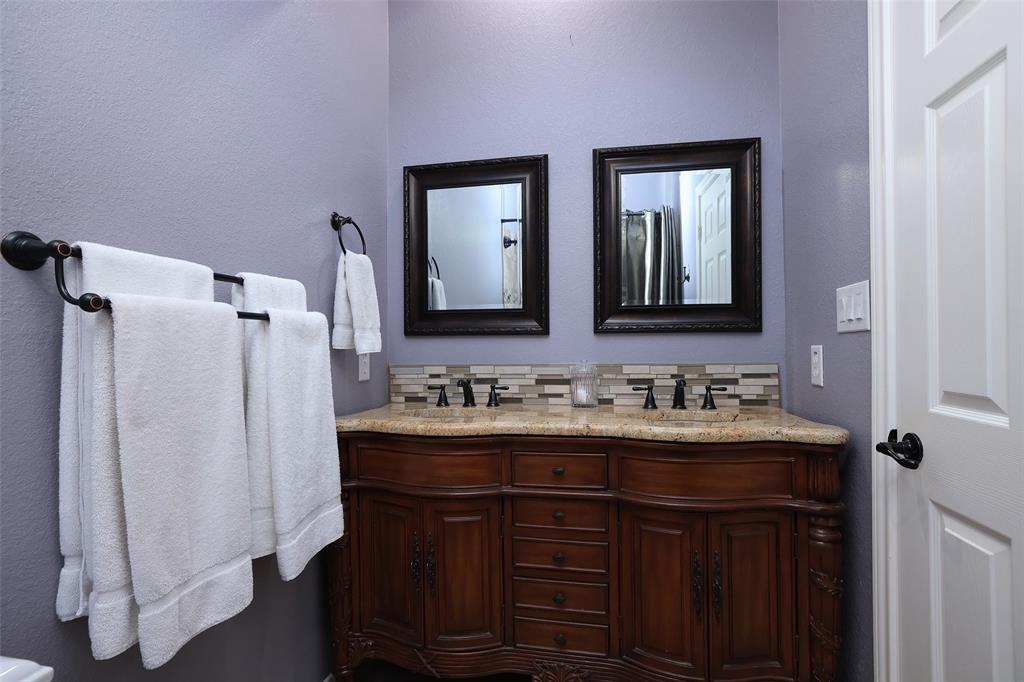 502 Monarch Oak Drive, Magnolia, Texas image 41