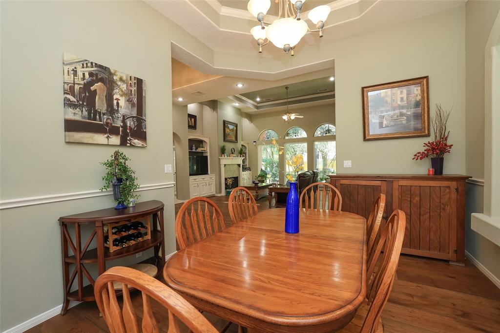 502 Monarch Oak Drive, Magnolia, Texas image 19