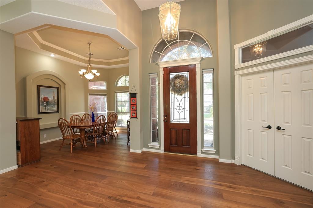 502 Monarch Oak Drive, Magnolia, Texas image 17