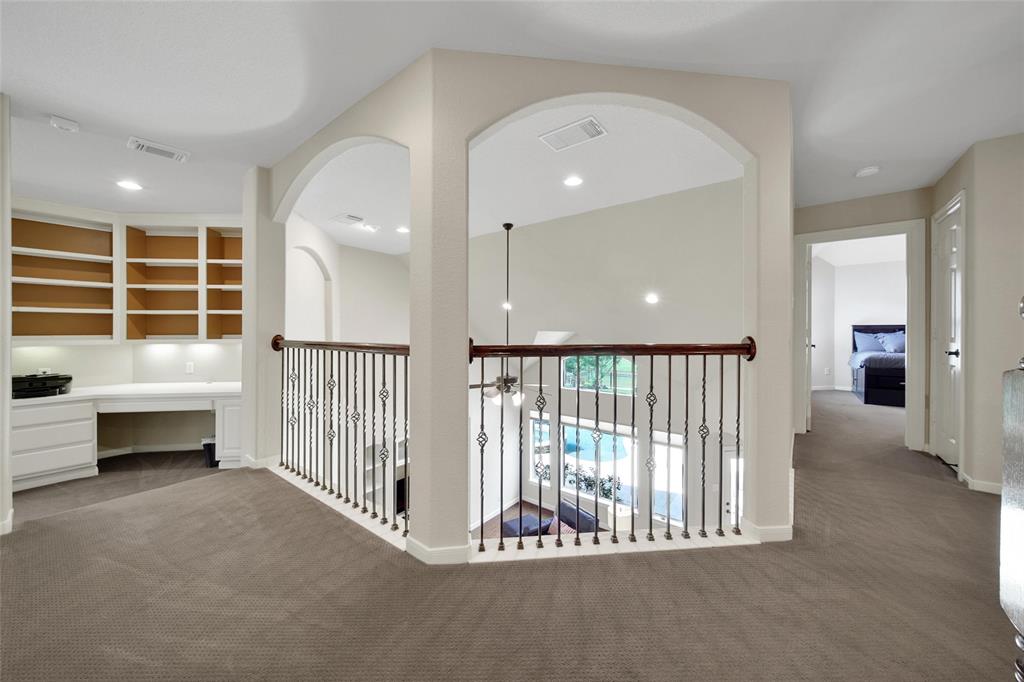 8230 Crescent Knolls Drive, Richmond, Texas image 37