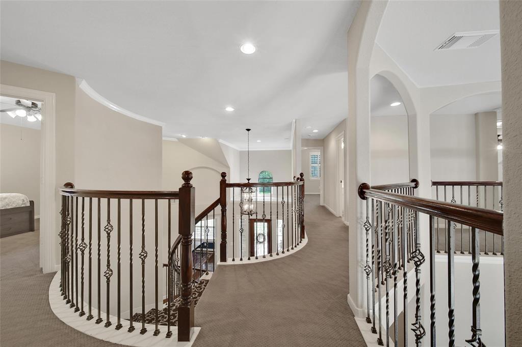 8230 Crescent Knolls Drive, Richmond, Texas image 31