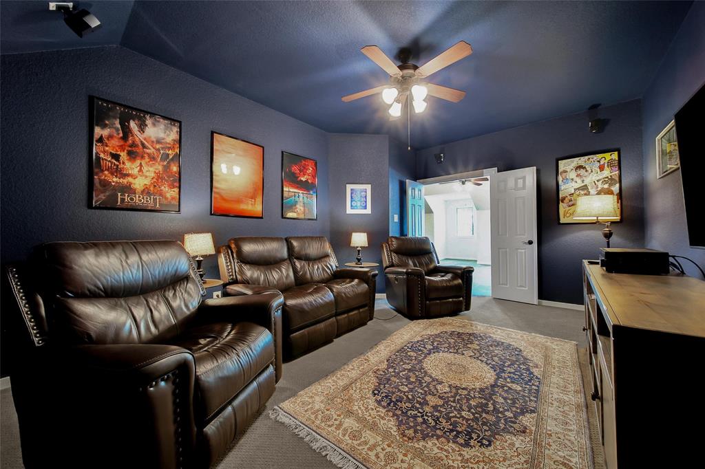 8230 Crescent Knolls Drive, Richmond, Texas image 36