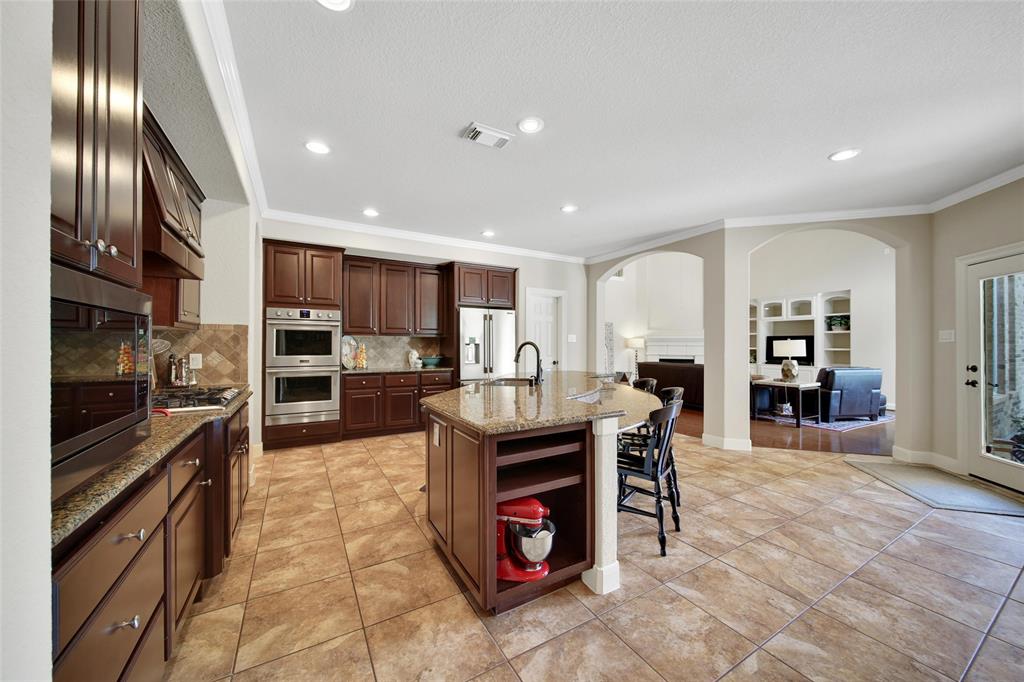 8230 Crescent Knolls Drive, Richmond, Texas image 16