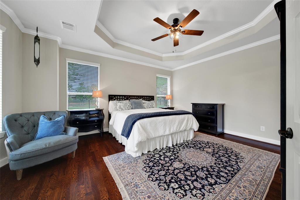 8230 Crescent Knolls Drive, Richmond, Texas image 19