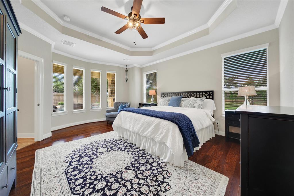 8230 Crescent Knolls Drive, Richmond, Texas image 20