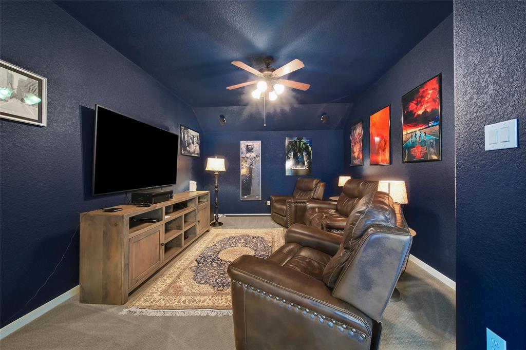 8230 Crescent Knolls Drive, Richmond, Texas image 35