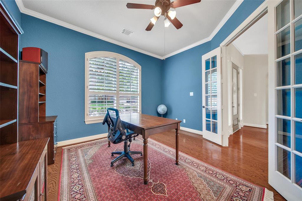 8230 Crescent Knolls Drive, Richmond, Texas image 7