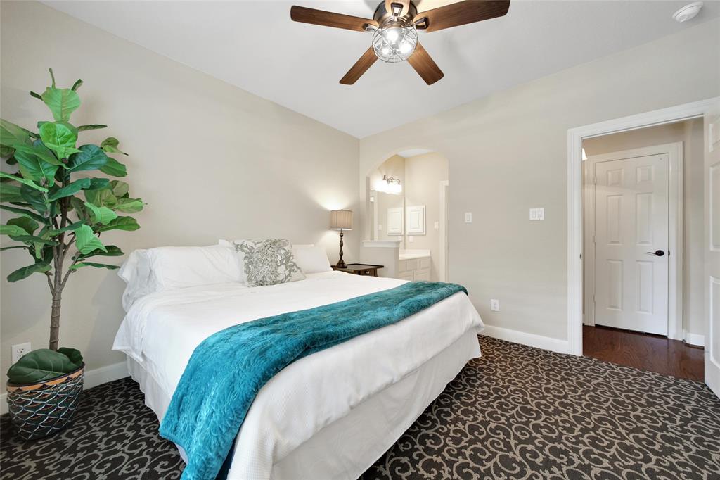 8230 Crescent Knolls Drive, Richmond, Texas image 27