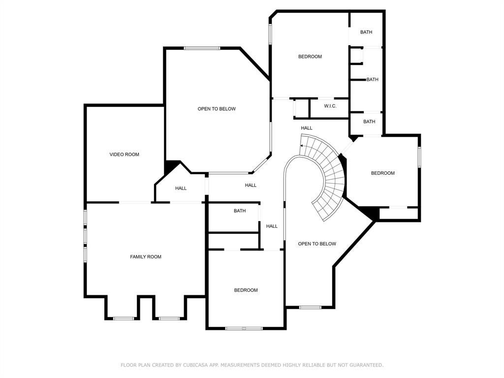 8230 Crescent Knolls Drive, Richmond, Texas image 50