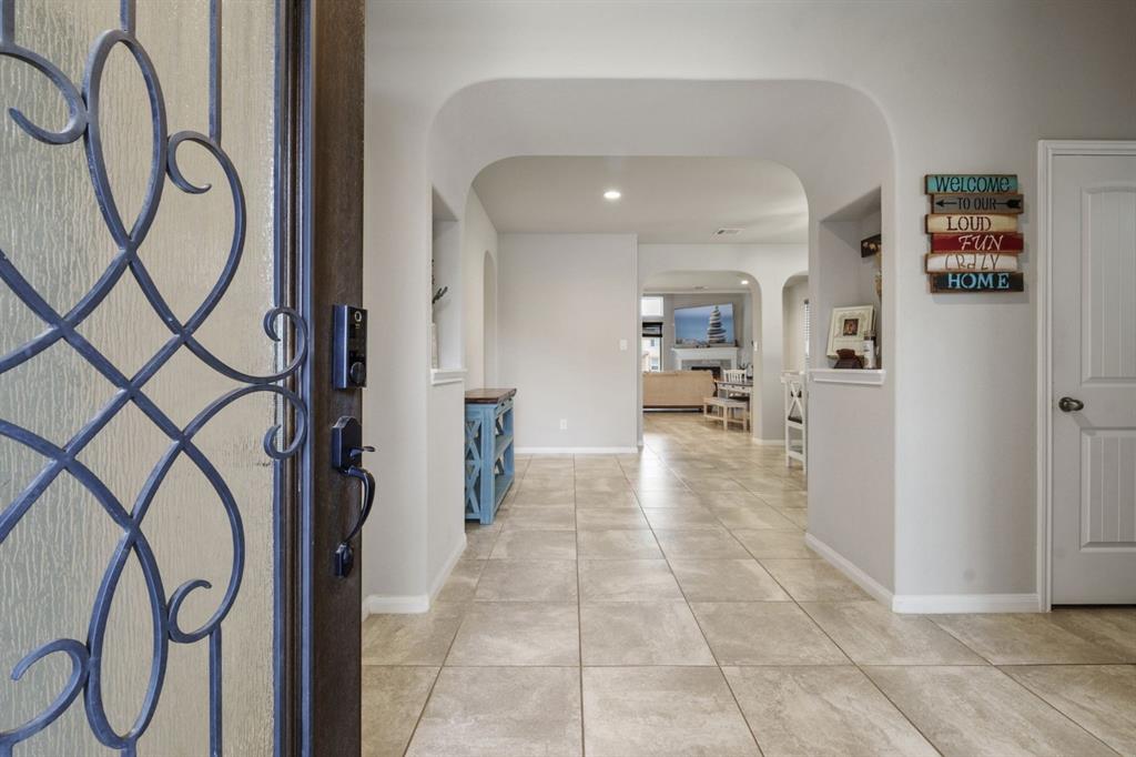 3522 Lake Varano Circle, Katy, Texas image 4