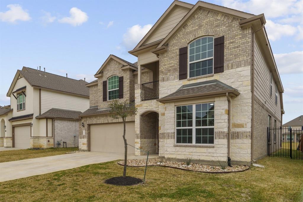 3522 Lake Varano Circle, Katy, Texas image 3