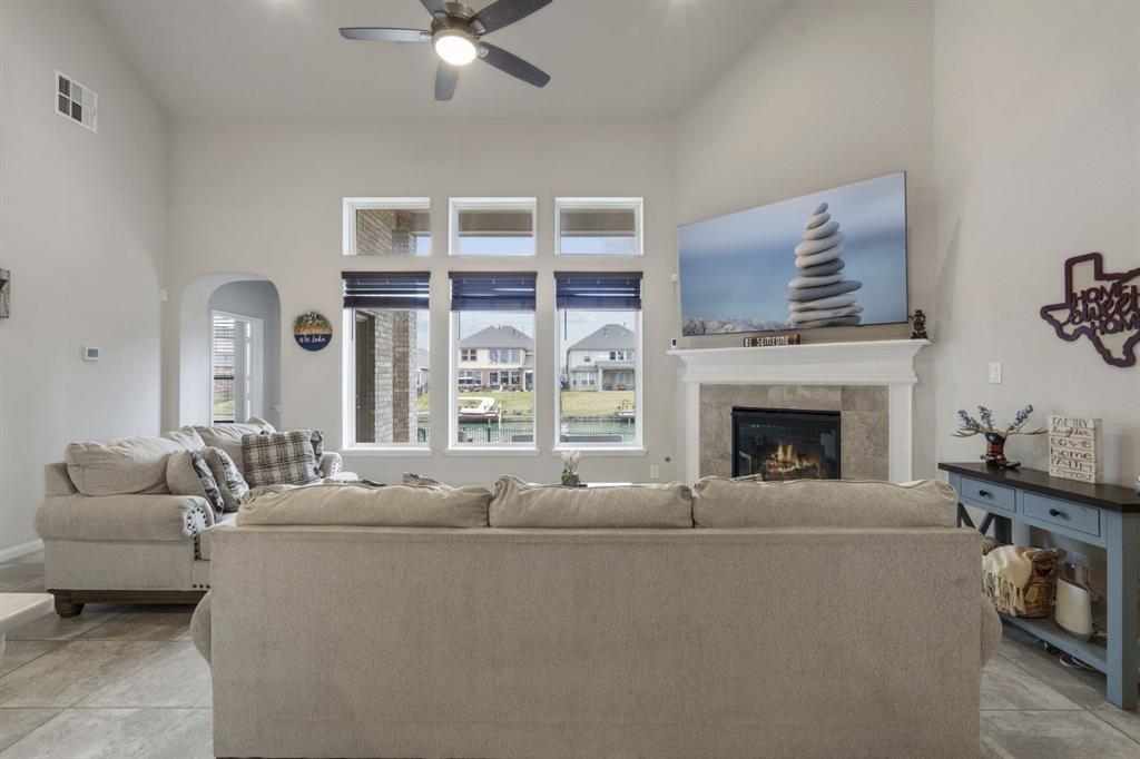 3522 Lake Varano Circle, Katy, Texas image 9