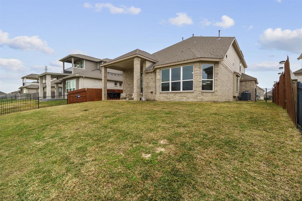 3522 Lake Varano Circle, Katy, Texas image 32