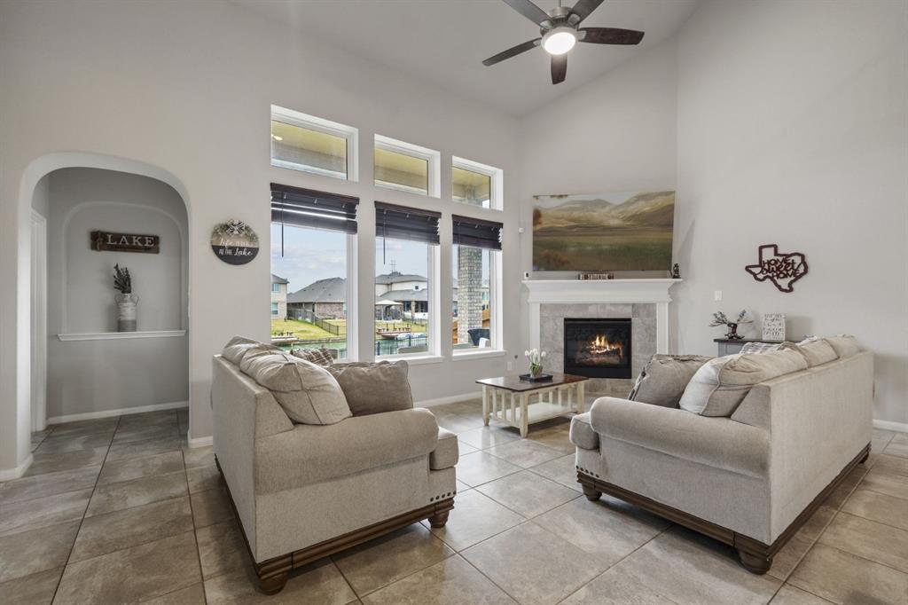 3522 Lake Varano Circle, Katy, Texas image 7