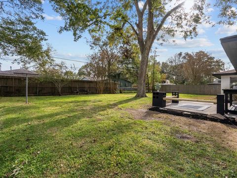 A home in League City