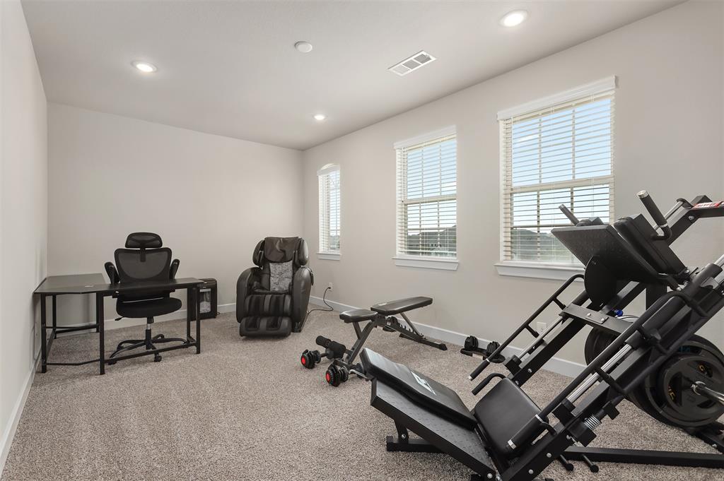 2510 Ocean Key Drive, Texas City, Texas image 22