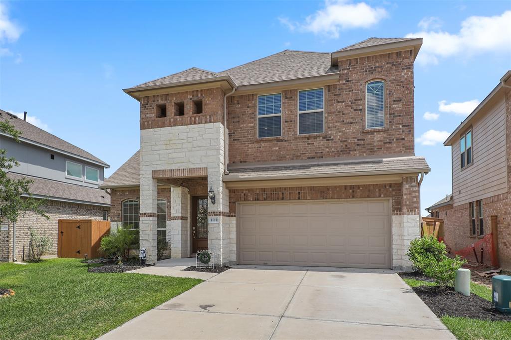 2510 Ocean Key Drive, Texas City, Texas image 4