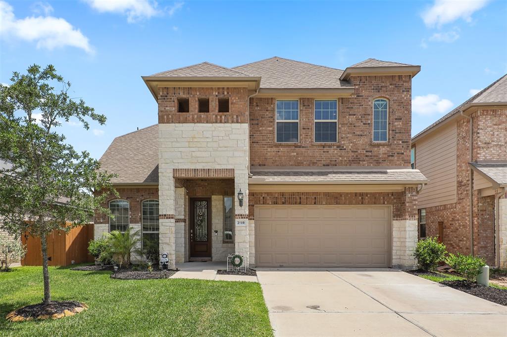 2510 Ocean Key Drive, Texas City, Texas image 3