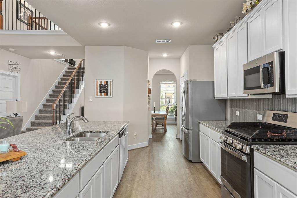 2510 Ocean Key Drive, Texas City, Texas image 12