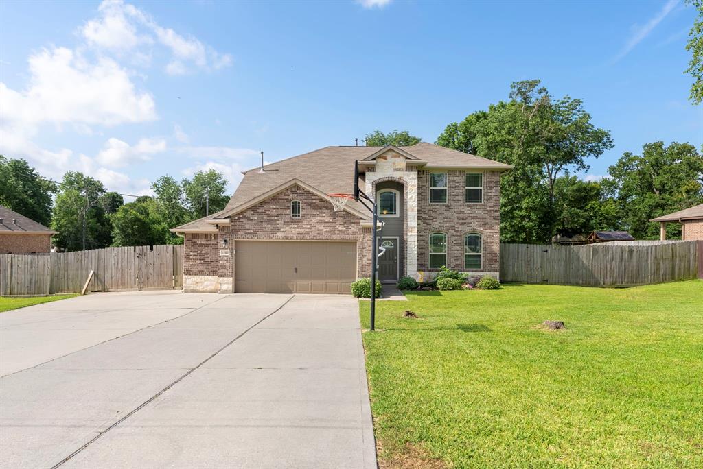 13310 Hidden Manor Court