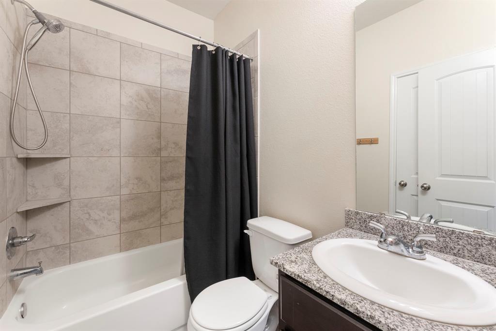 13310 Hidden Manor Court, Willis, Texas image 10