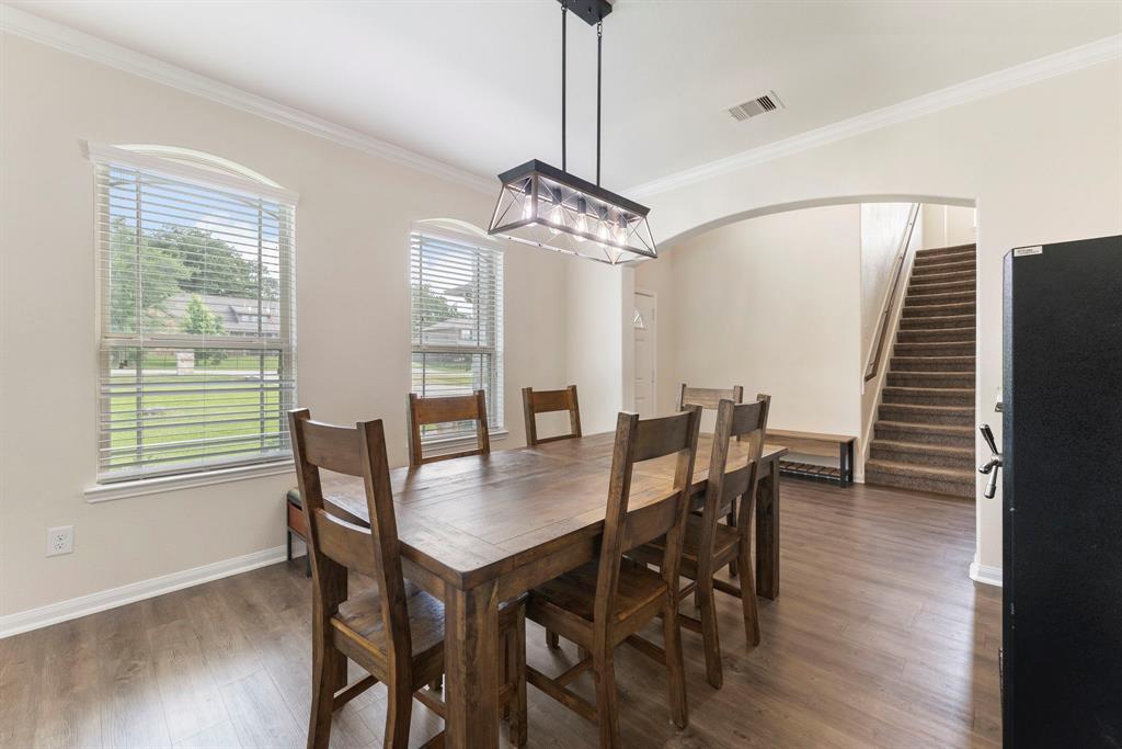13310 Hidden Manor Court, Willis, Texas image 7