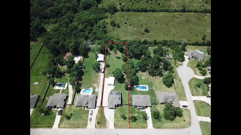 13310 Hidden Manor Court, Willis, Texas image 46