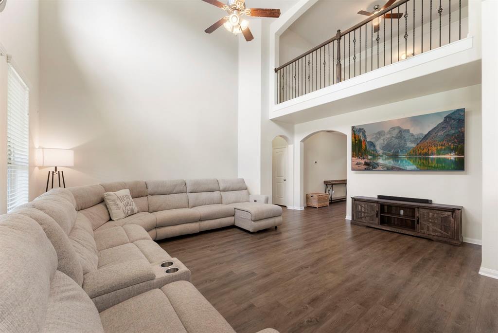 13310 Hidden Manor Court, Willis, Texas image 14