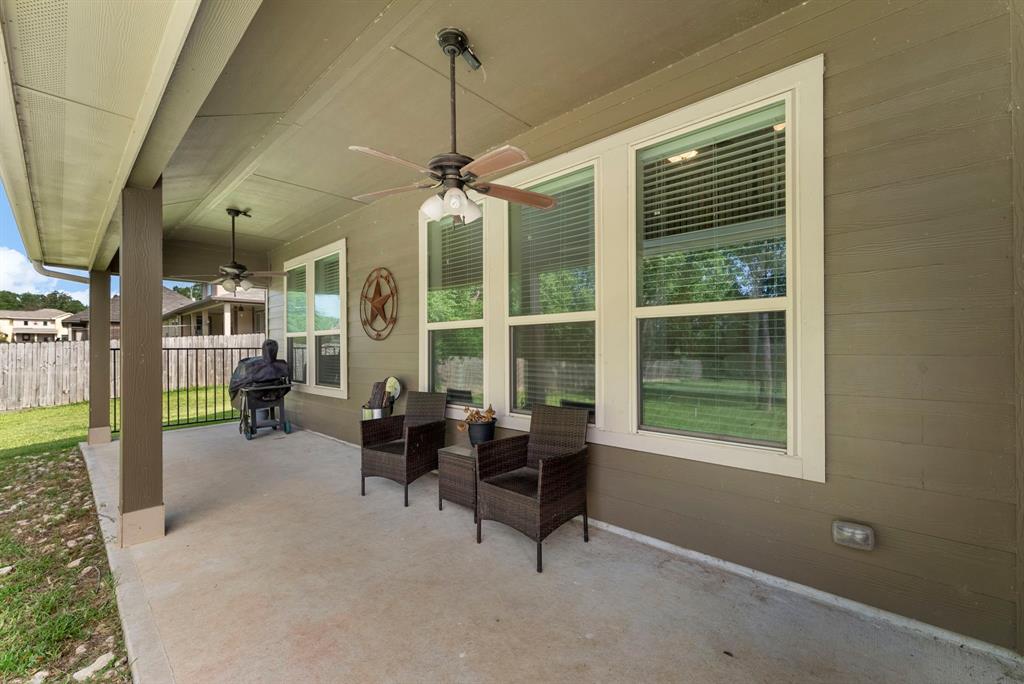 13310 Hidden Manor Court, Willis, Texas image 41