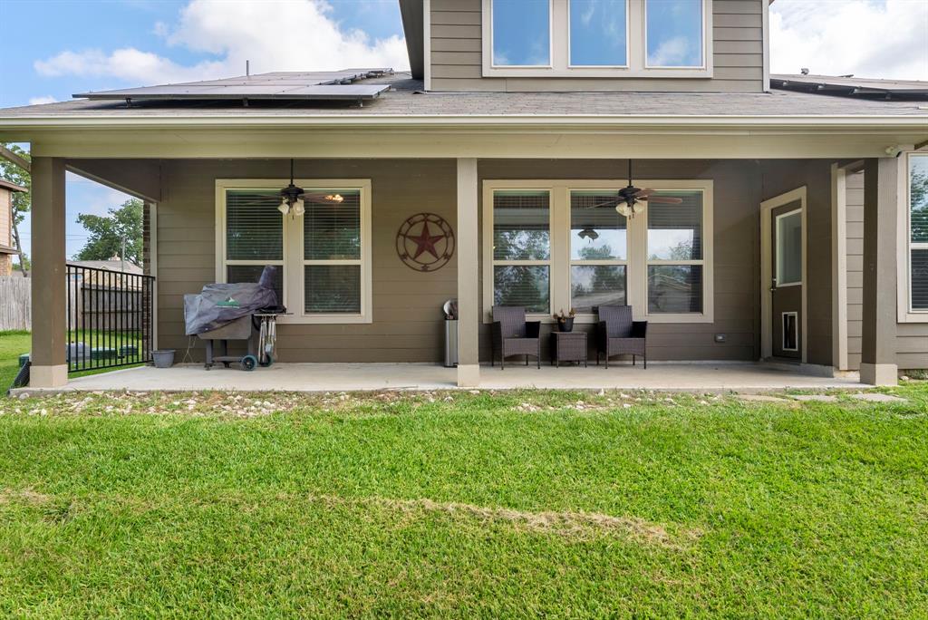 13310 Hidden Manor Court, Willis, Texas image 38
