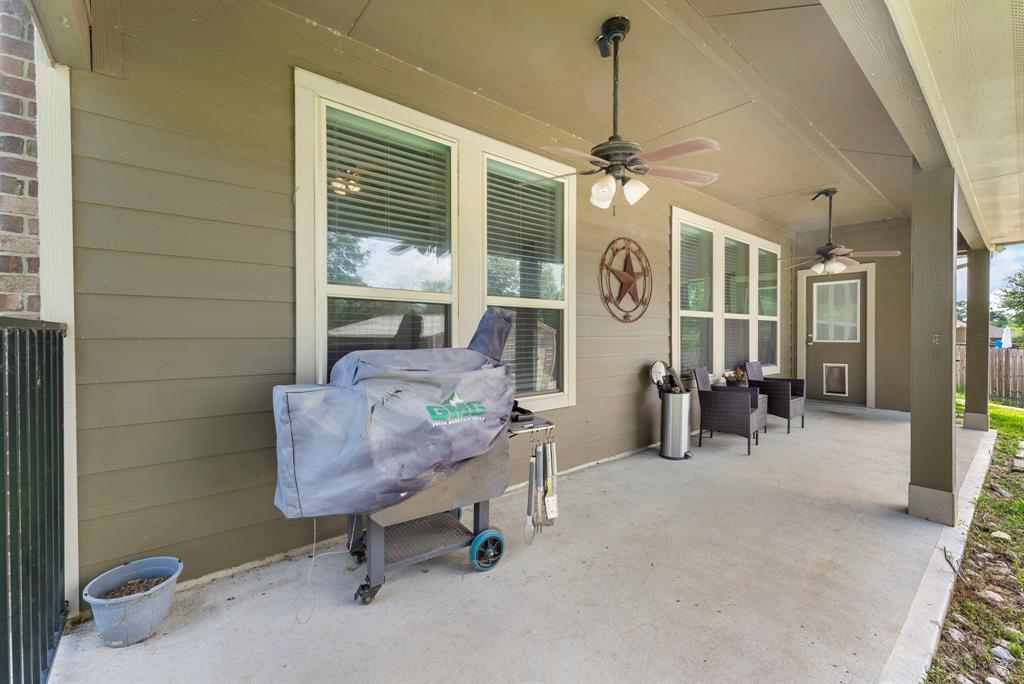 13310 Hidden Manor Court, Willis, Texas image 42