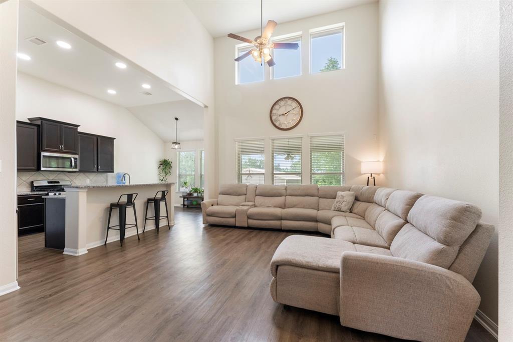 13310 Hidden Manor Court, Willis, Texas image 12