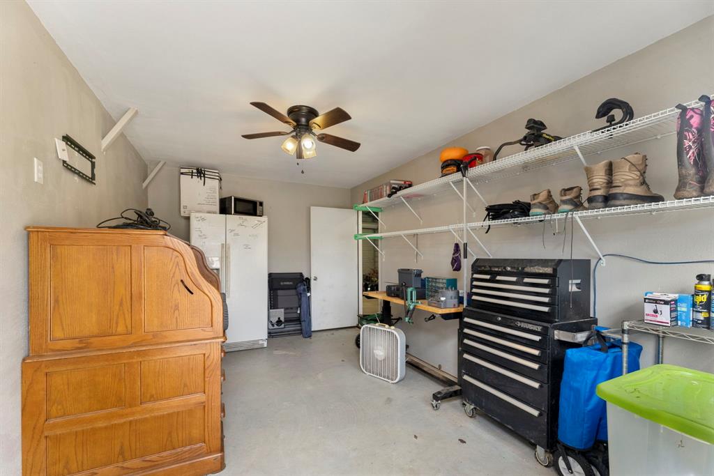13310 Hidden Manor Court, Willis, Texas image 35