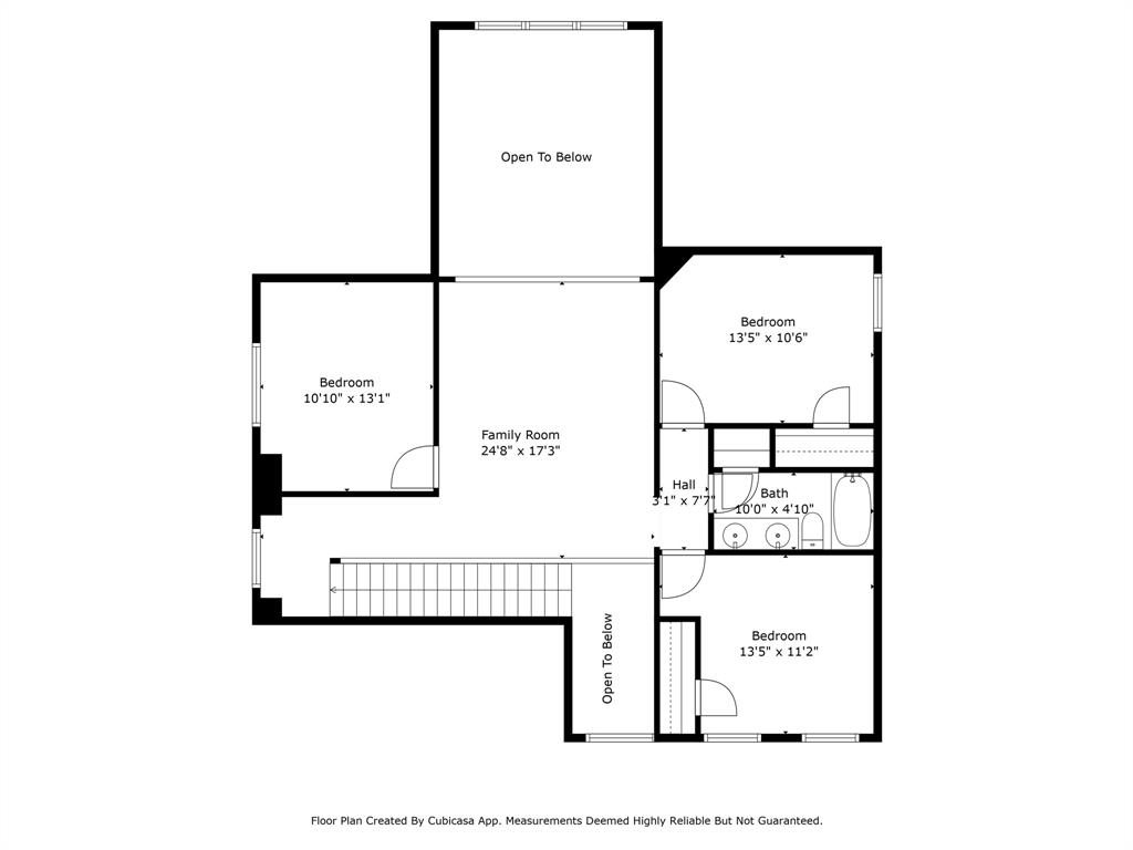 13310 Hidden Manor Court, Willis, Texas image 48