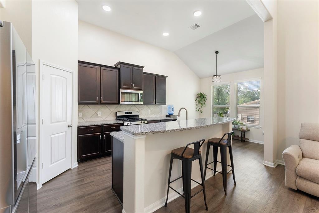 13310 Hidden Manor Court, Willis, Texas image 17