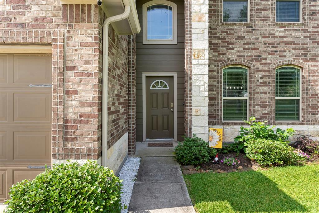 13310 Hidden Manor Court